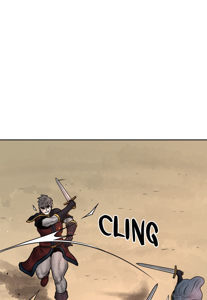 Read Warrior Executioner EN Manga Online