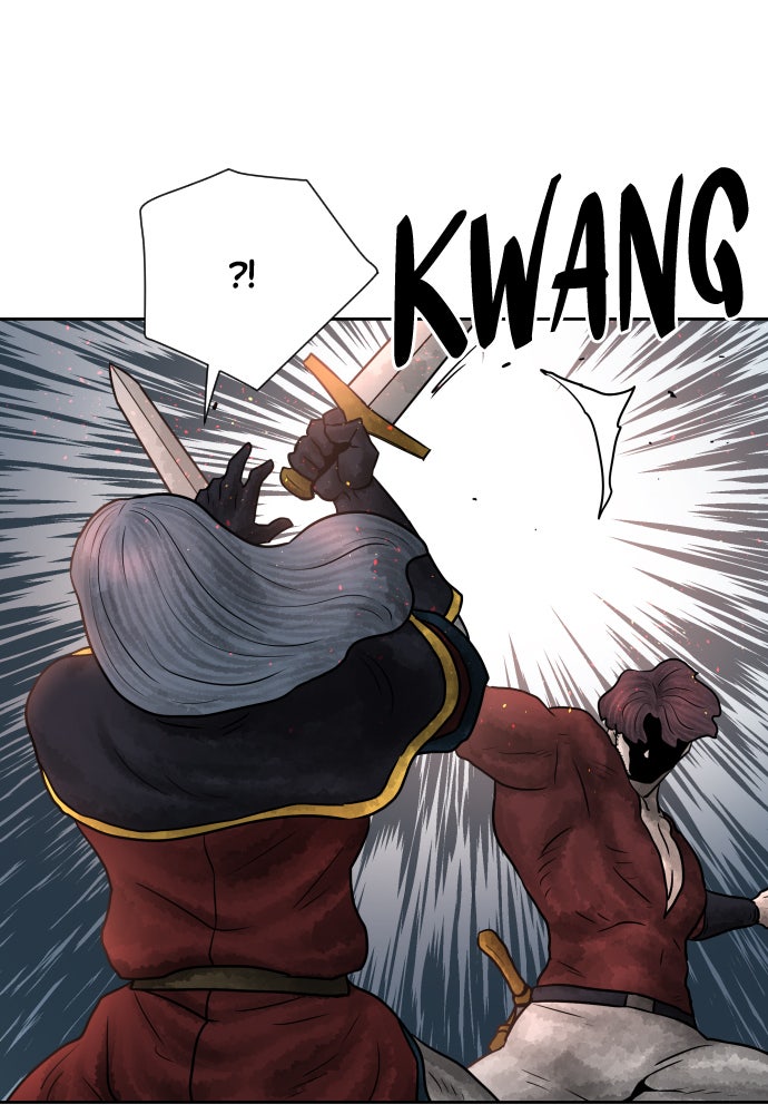 Read Warrior Executioner EN Manga Online