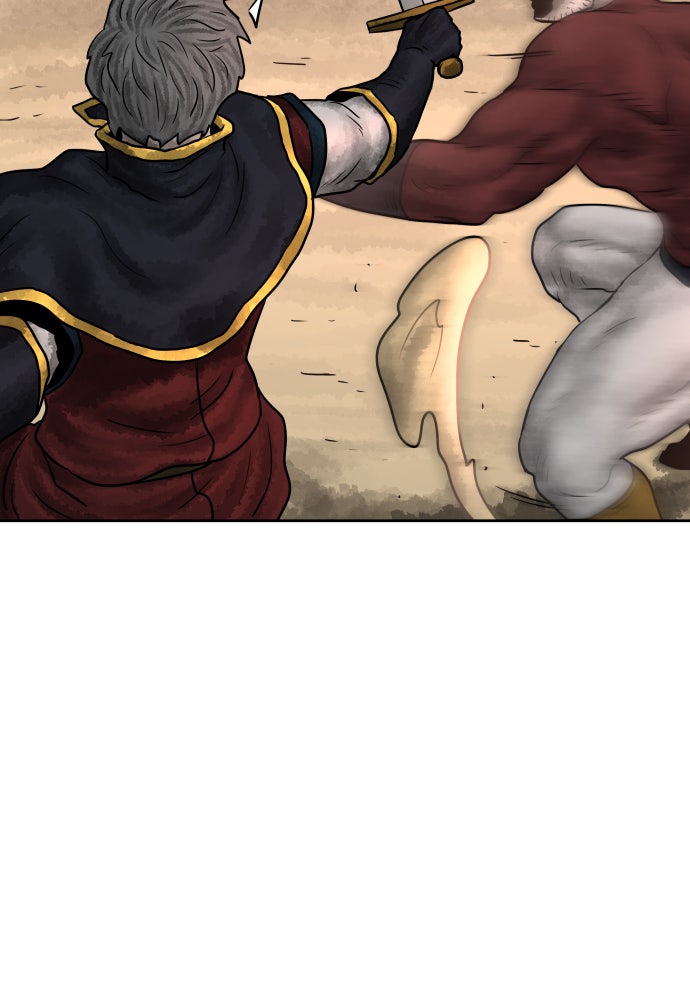 Read Warrior Executioner EN Manga Online