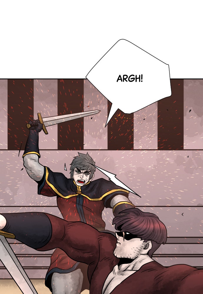 Read Warrior Executioner EN Manga Online