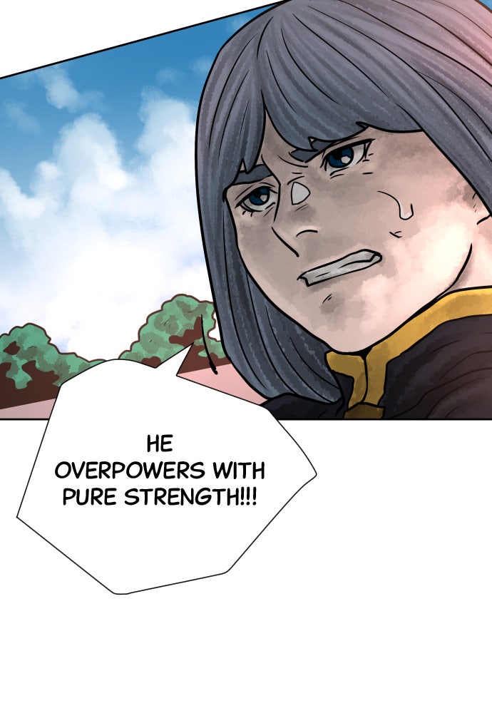 Read Warrior Executioner EN Manga Online