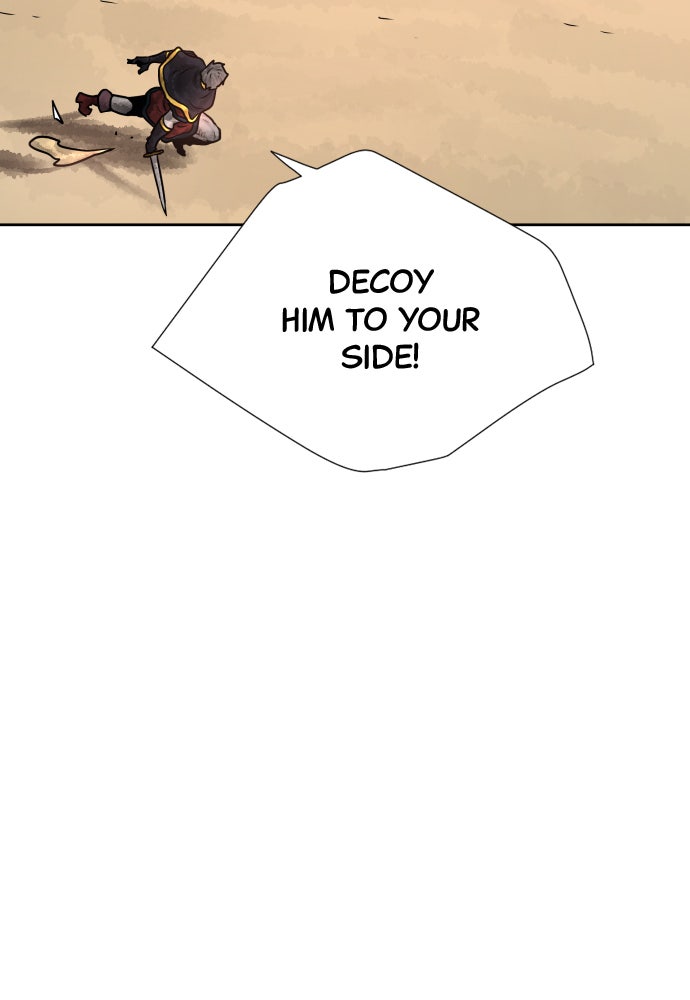 Read Warrior Executioner EN Manga Online