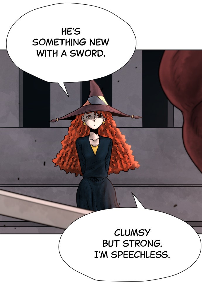Read Warrior Executioner EN Manga Online