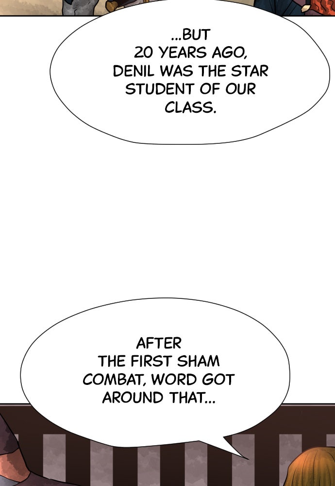 Read Warrior Executioner EN Manga Online