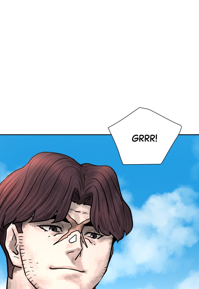 Read Warrior Executioner EN Manga Online