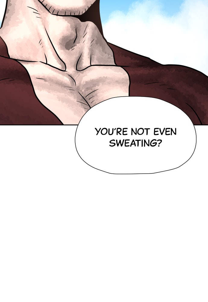 Read Warrior Executioner EN Manga Online
