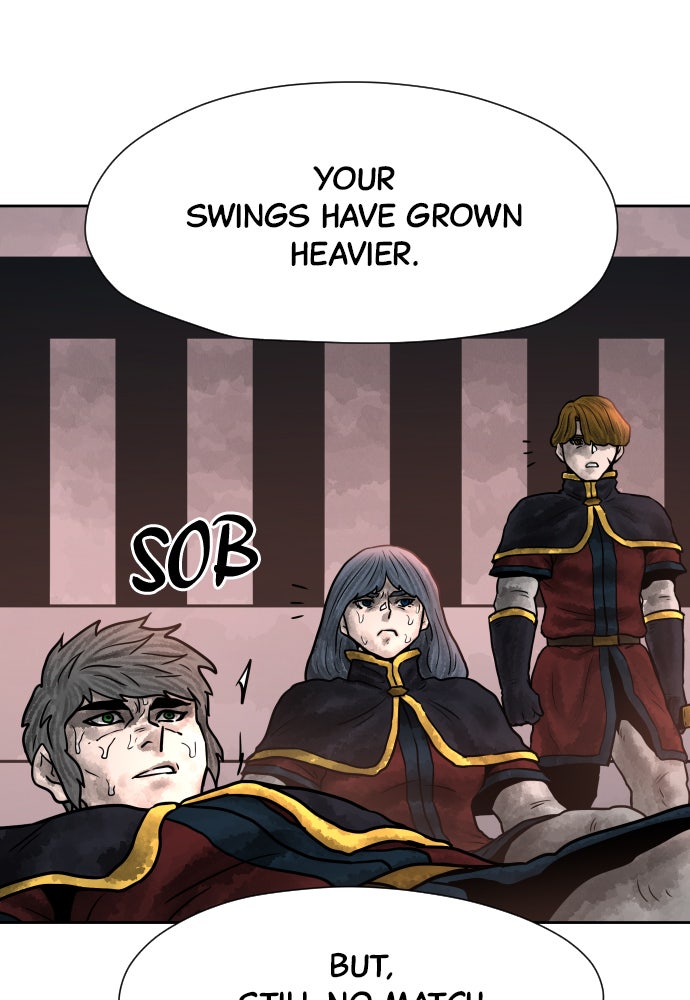 Read Warrior Executioner EN Manga Online