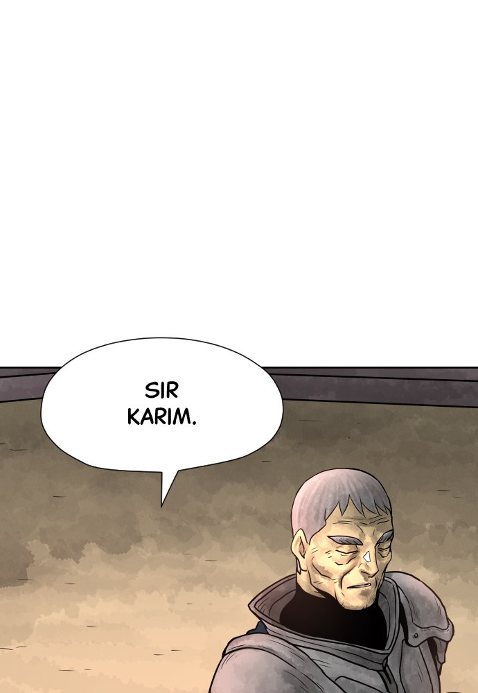 Read Warrior Executioner EN Manga Online