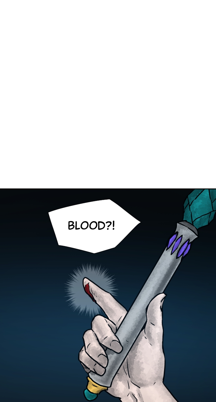 Read Warrior Executioner EN Manga Online