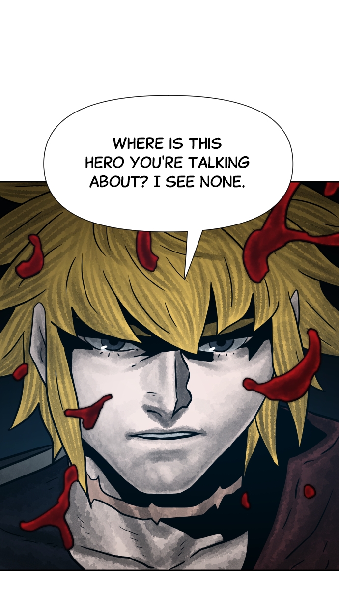 Read Warrior Executioner EN Manga Online