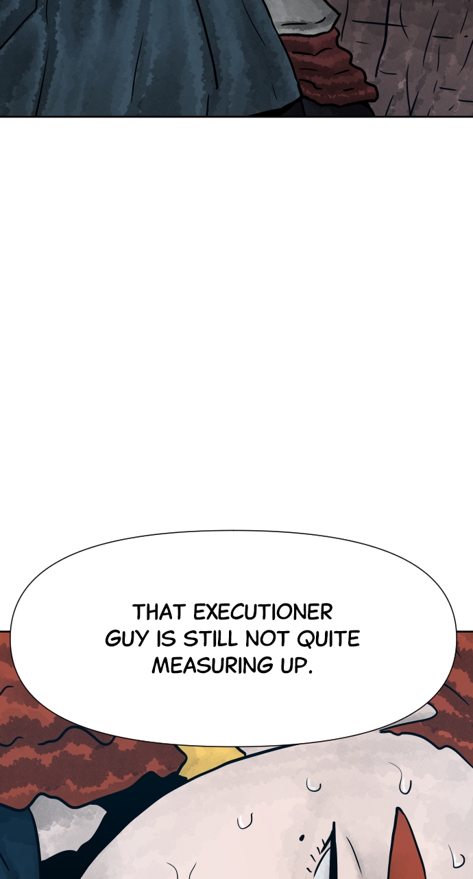 Read Warrior Executioner EN Manga Online