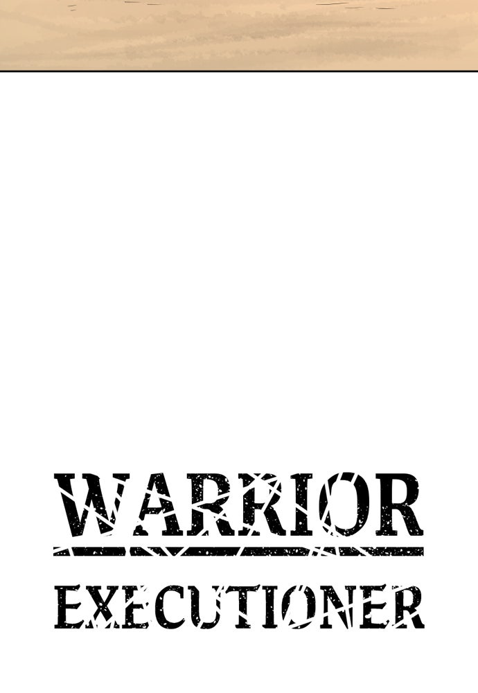 Read Warrior Executioner EN Manga Online