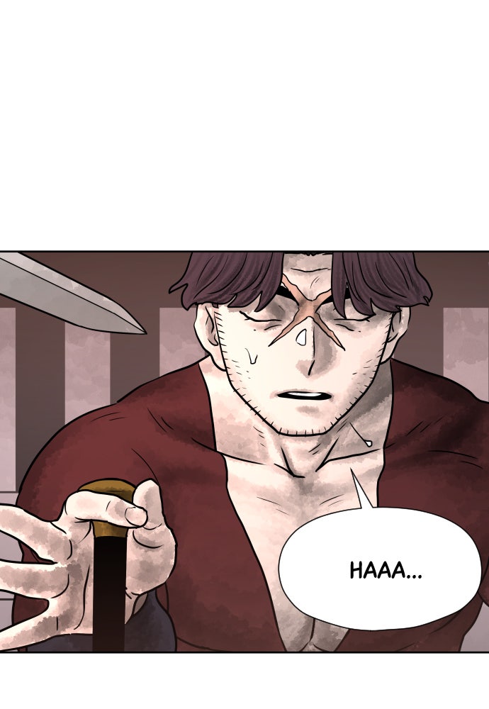Read Warrior Executioner EN Manga Online