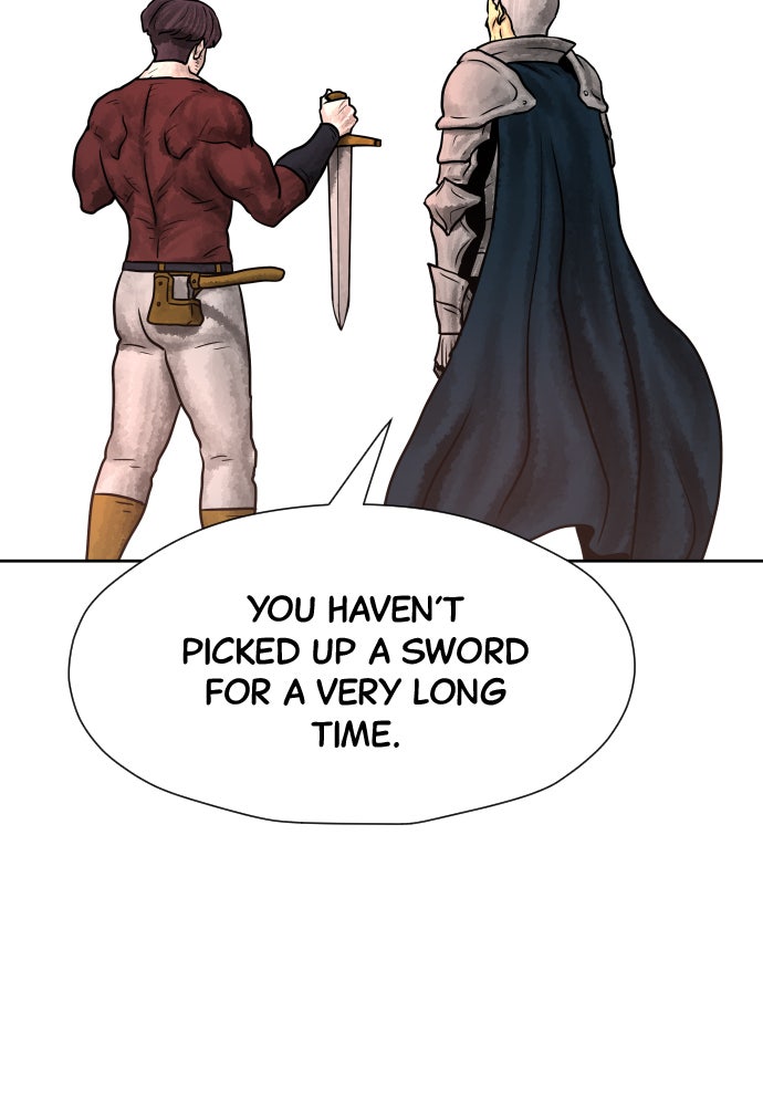 Read Warrior Executioner EN Manga Online