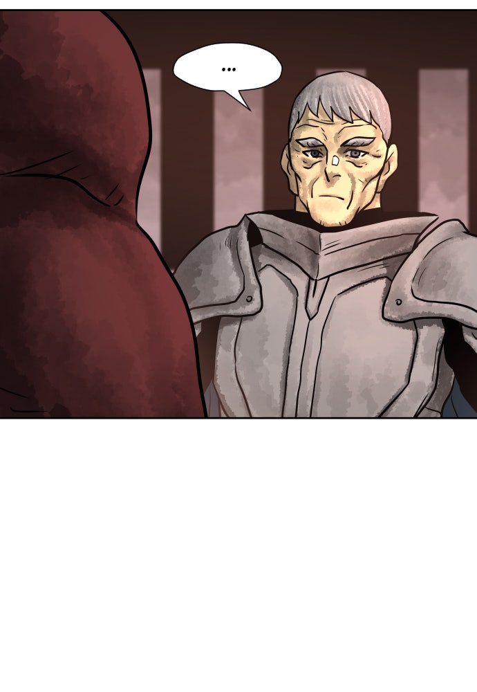 Read Warrior Executioner EN Manga Online