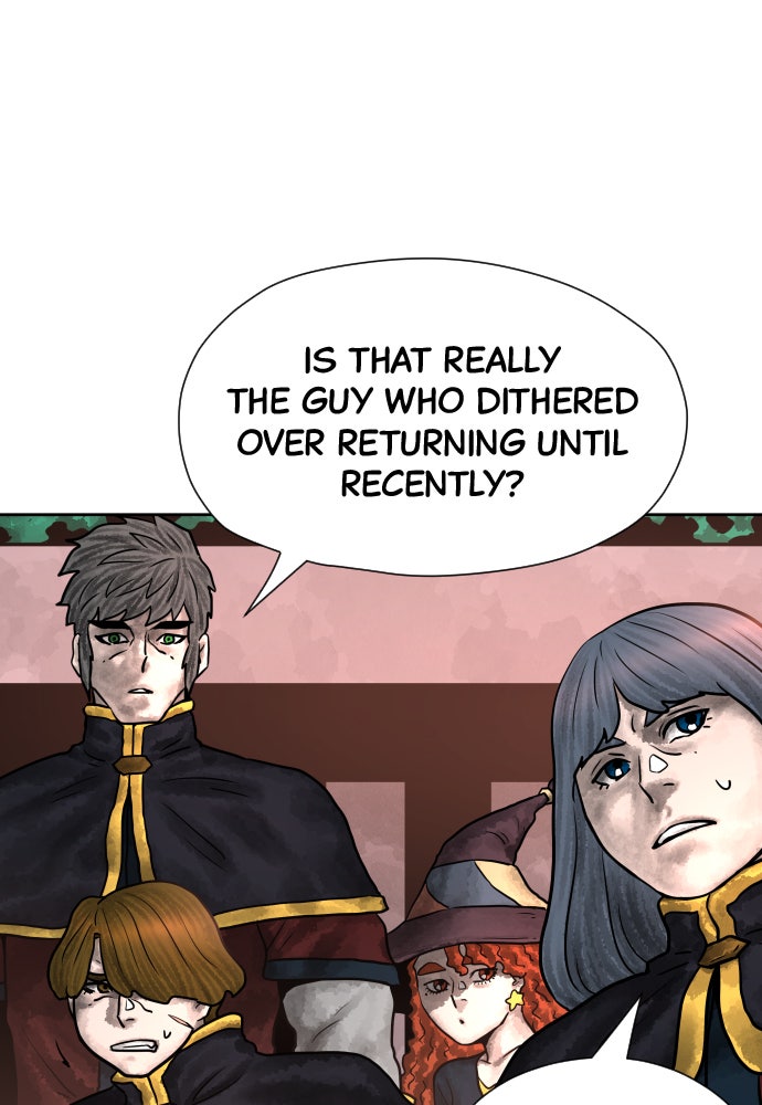 Read Warrior Executioner EN Manga Online