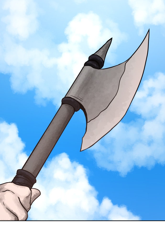 Read Warrior Executioner EN Manga Online