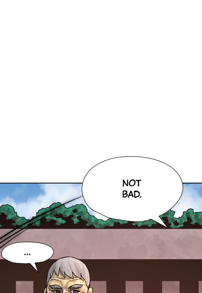 Read Warrior Executioner EN Manga Online