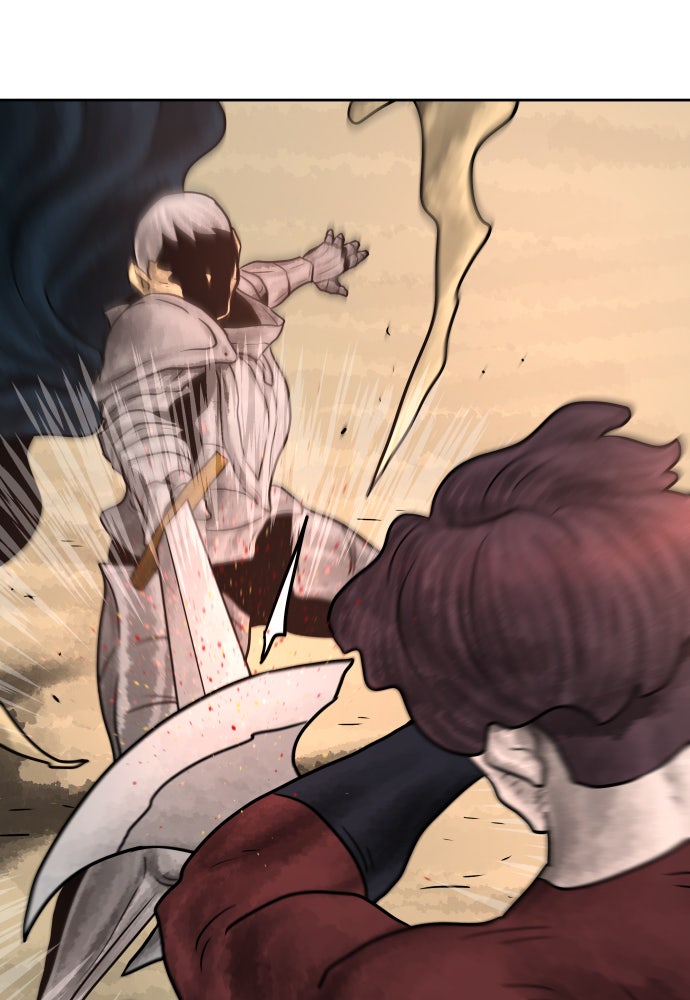 Read Warrior Executioner EN Manga Online