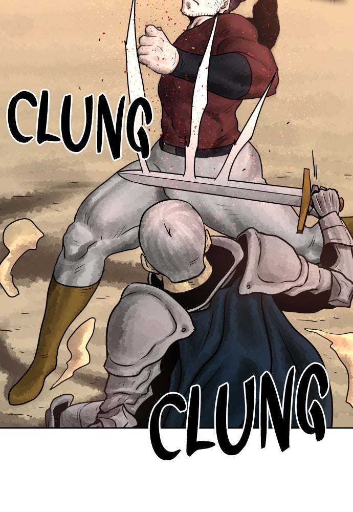 Read Warrior Executioner EN Manga Online