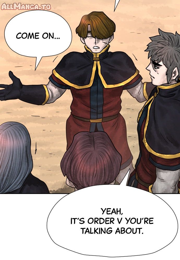 Read Warrior Executioner EN Manga Online