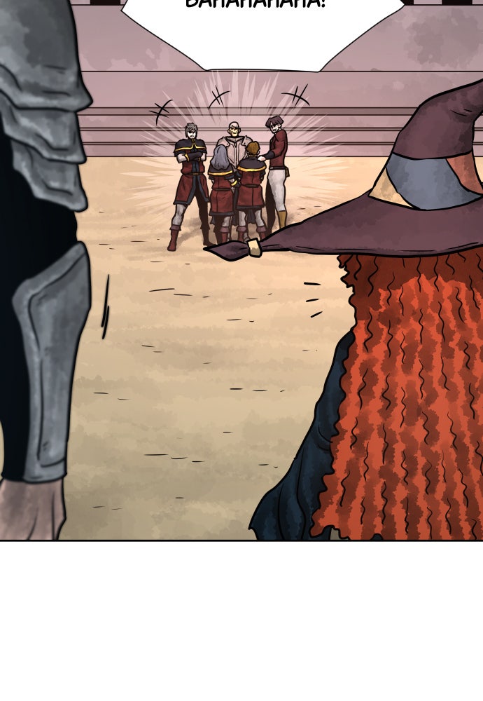 Read Warrior Executioner EN Manga Online