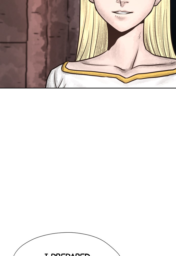 Read Warrior Executioner EN Manga Online