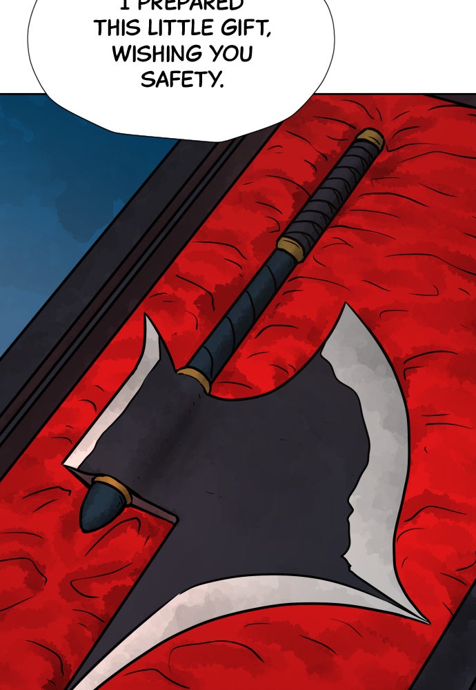 Read Warrior Executioner EN Manga Online