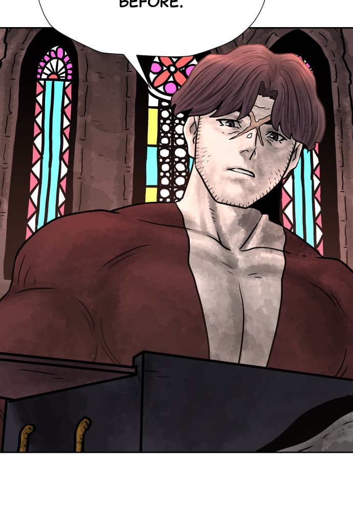 Read Warrior Executioner EN Manga Online