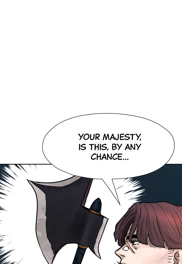 Read Warrior Executioner EN Manga Online
