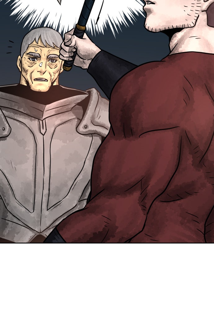Read Warrior Executioner EN Manga Online