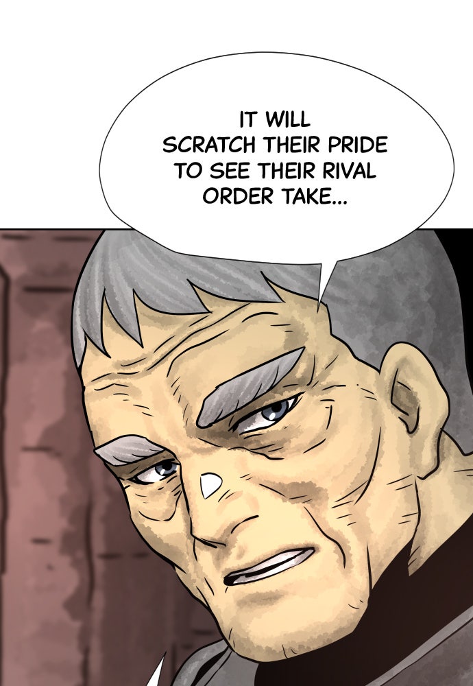 Read Warrior Executioner EN Manga Online
