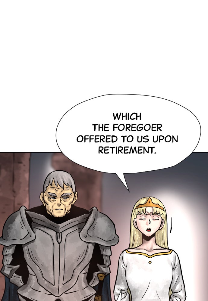 Read Warrior Executioner EN Manga Online