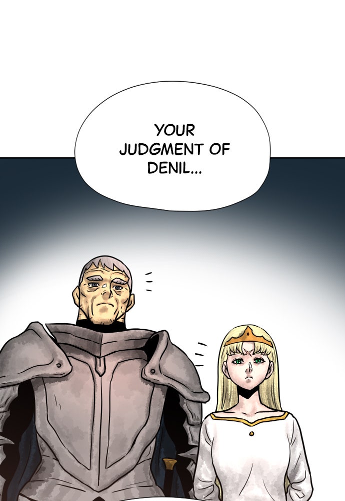 Read Warrior Executioner EN Manga Online