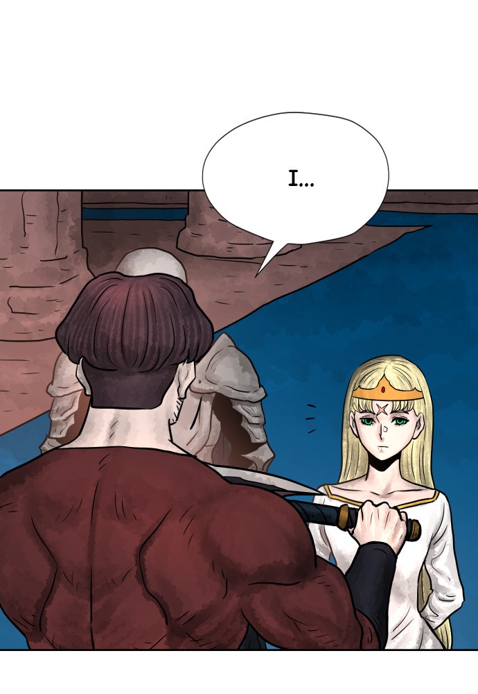 Read Warrior Executioner EN Manga Online