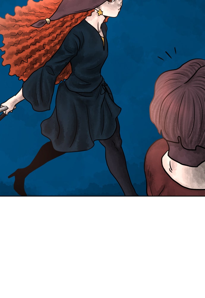 Read Warrior Executioner EN Manga Online