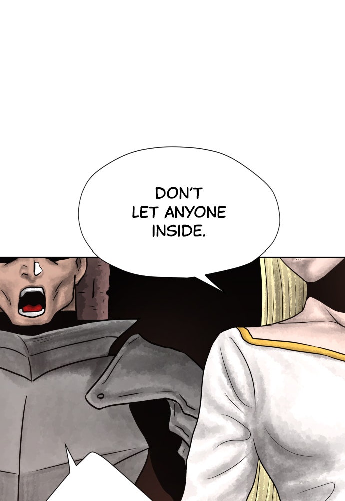 Read Warrior Executioner EN Manga Online