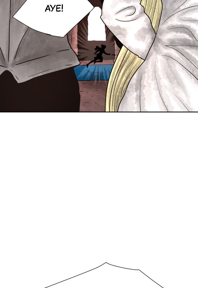 Read Warrior Executioner EN Manga Online