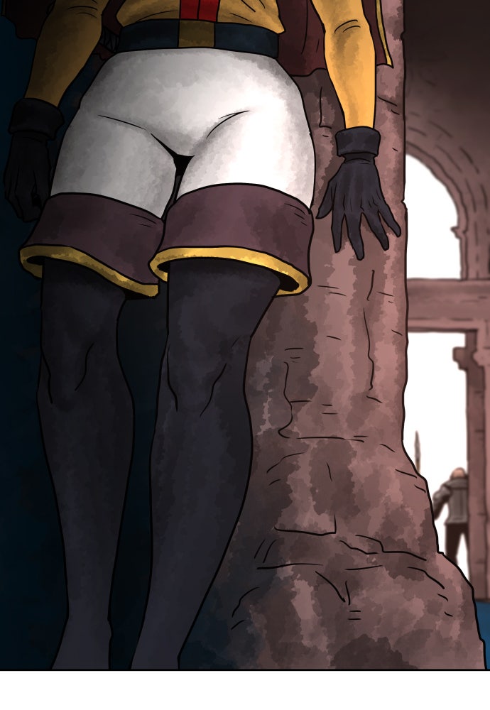 Read Warrior Executioner EN Manga Online