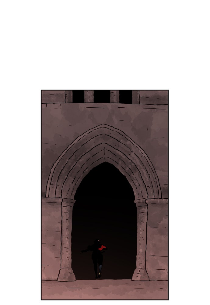 Read Warrior Executioner EN Manga Online
