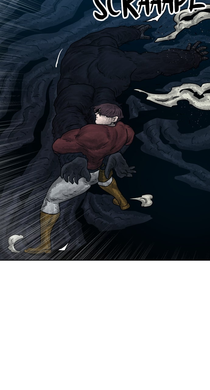 Read Warrior Executioner EN Manga Online