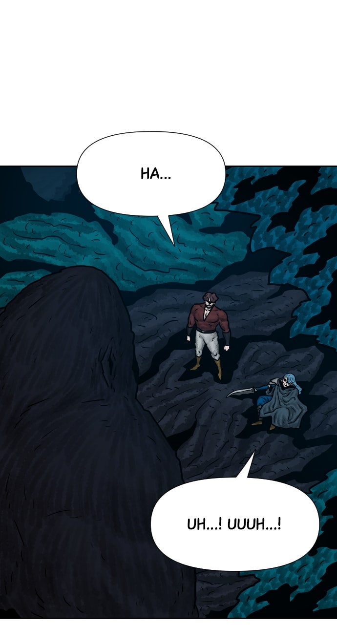 Read Warrior Executioner EN Manga Online