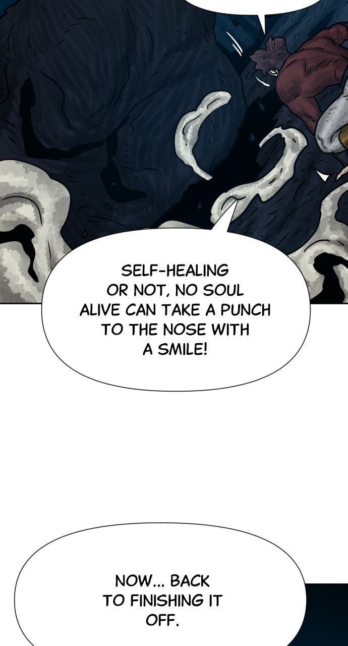 Read Warrior Executioner EN Manga Online