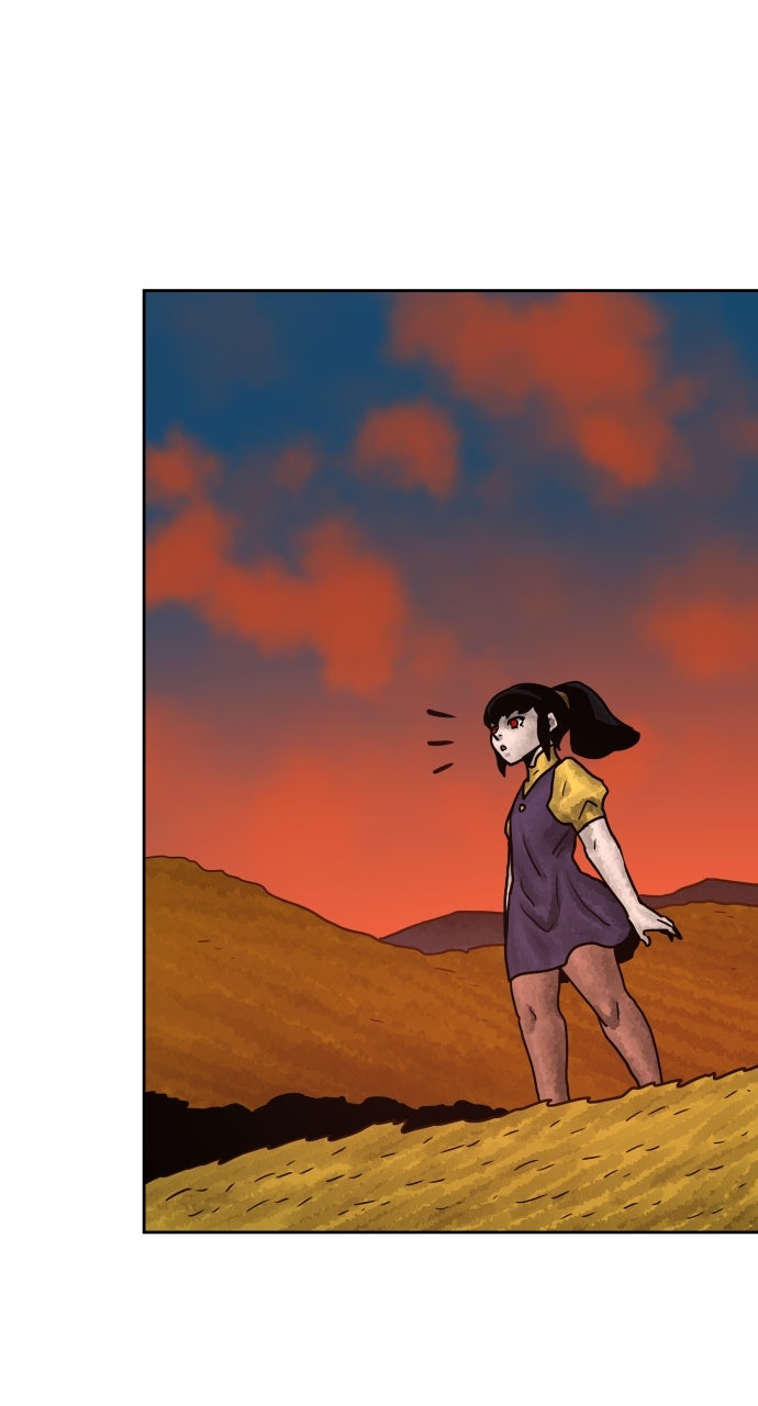 Read Warrior Executioner EN Manga Online