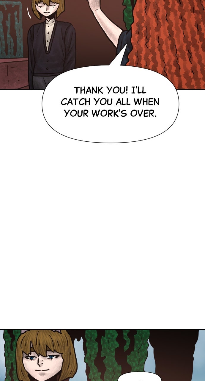Read Warrior Executioner EN Manga Online