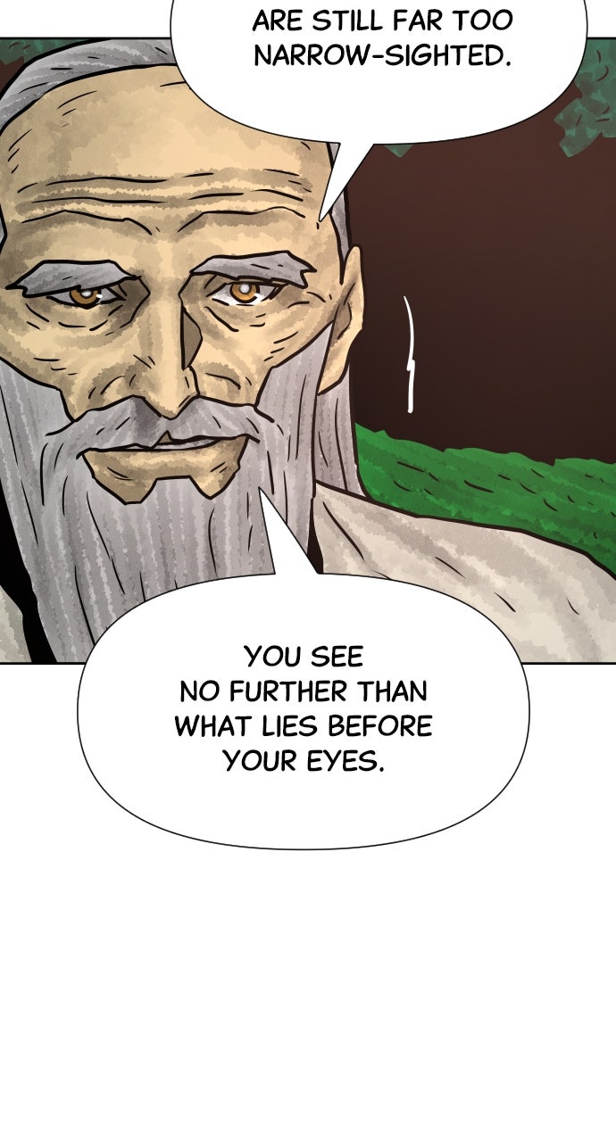Read Warrior Executioner EN Manga Online