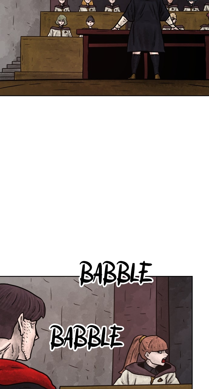 Read Warrior Executioner EN Manga Online