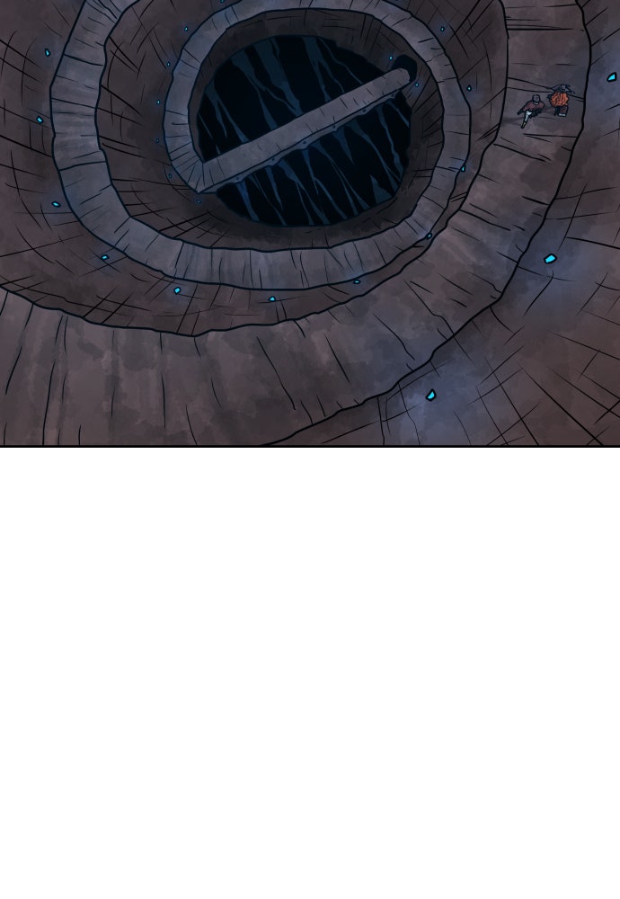 Read Warrior Executioner EN Manga Online
