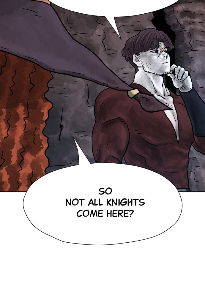 Read Warrior Executioner EN Manga Online