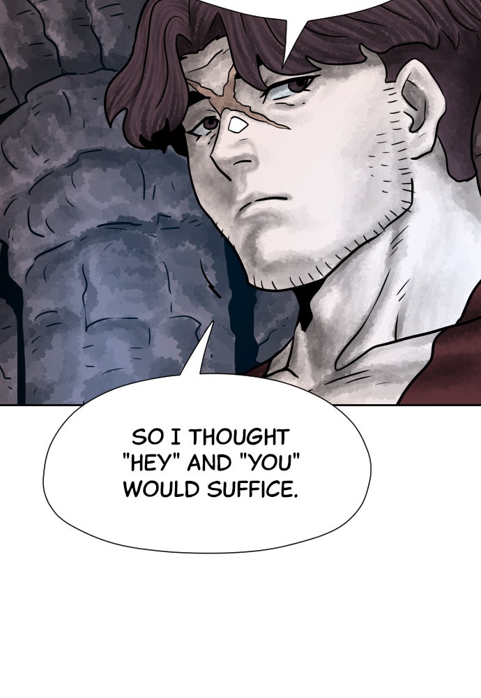 Read Warrior Executioner EN Manga Online